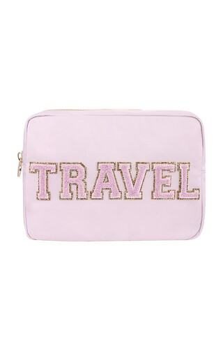 Travel Large Pouch
                    
                    Stoney Clover Lane | Revolve Clothing (Global)