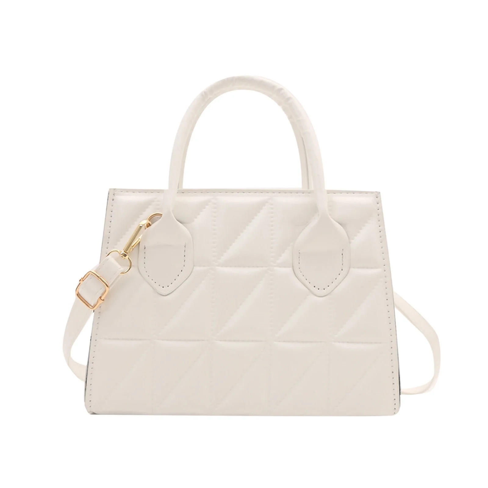 Cinvoph Trendy Leather Purses for Women Ladies Handbags Work Tote Bag, Hobo Bags for Shopping Tra... | Walmart (US)