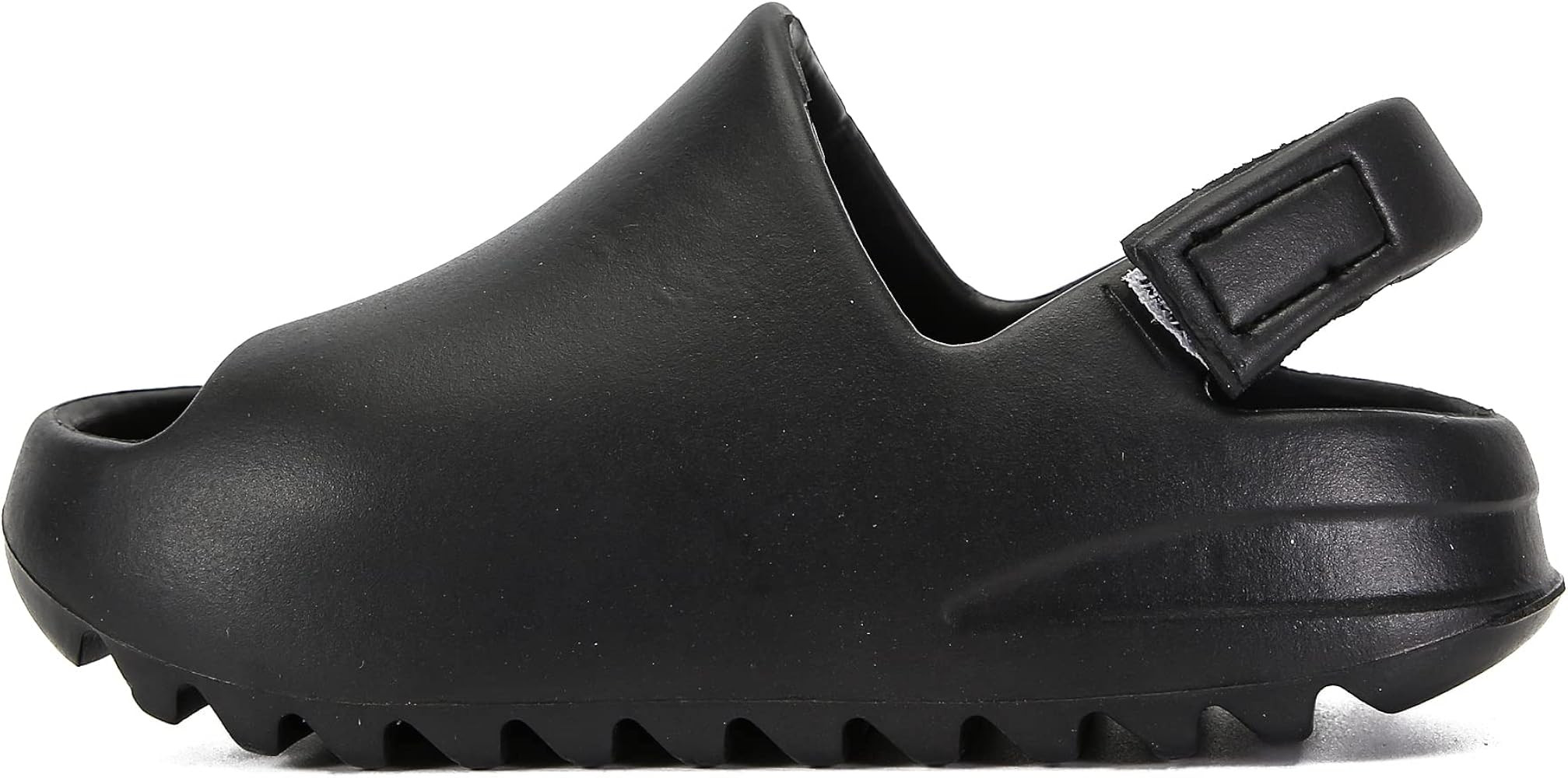 kenskan Toddler Little Kids Slides Sandals, Summer Water-proof & Anti-slip Indoor Outdoor Lightweigh | Amazon (US)