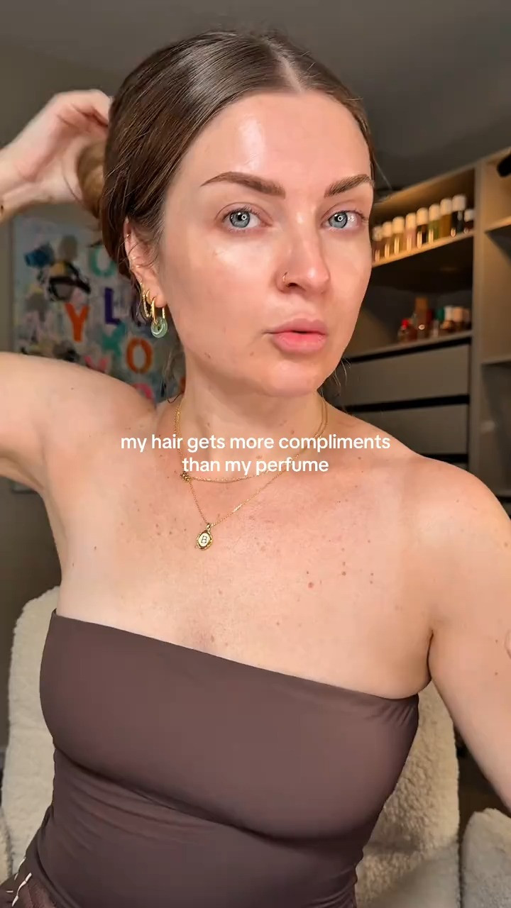 I knew it was good but when he said that I knew knew 😆😆

full routine bundle on TikTok Shop! 

 #LTKdayinmylife #LTKselfcare #LTKBeauty