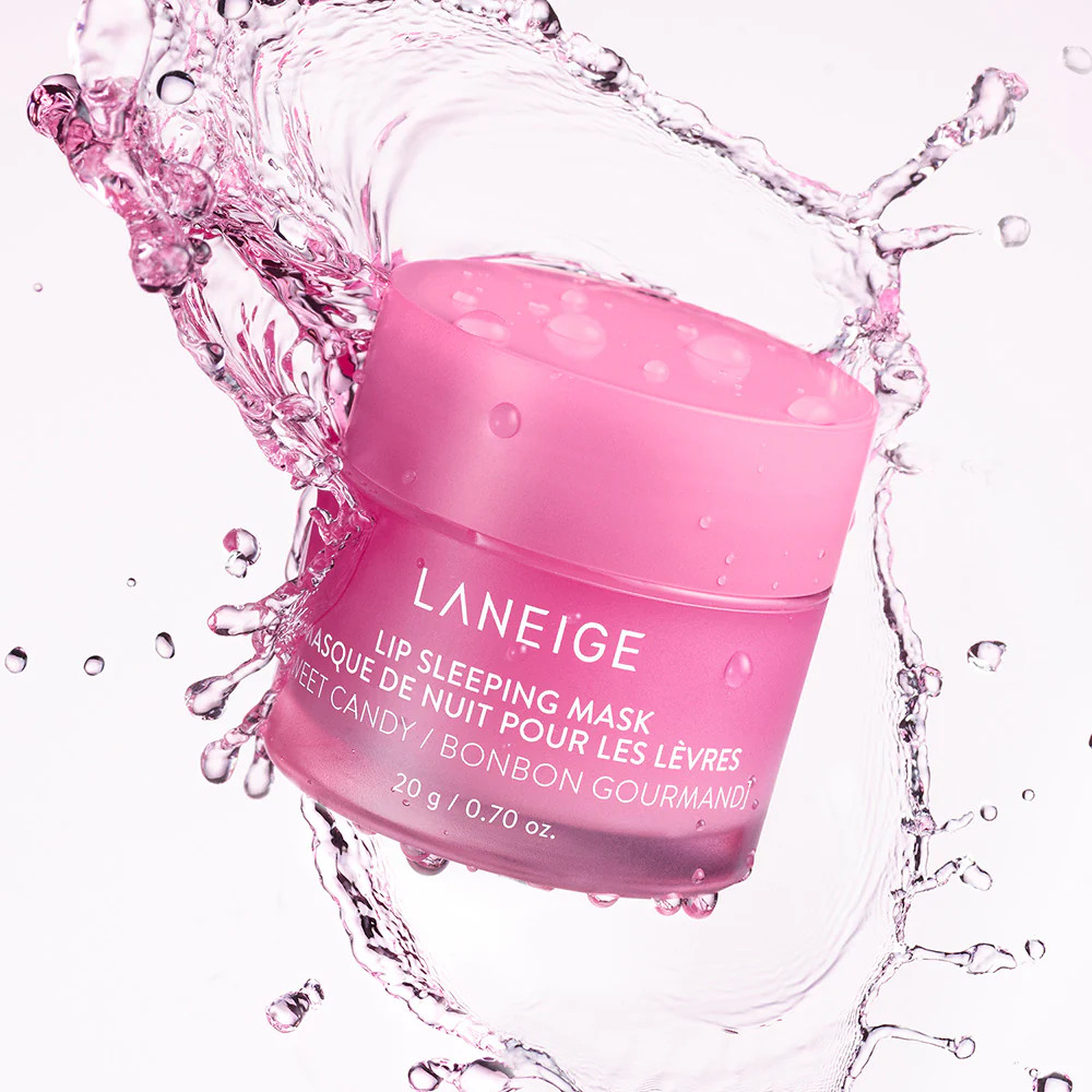 Lip Sleeping Mask | Laneige