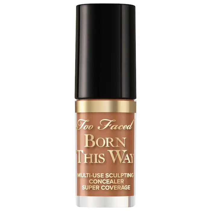 Born This Way Super Coverage Multi-Use Concealer with Hyaluronic Acid | Sephora (US)