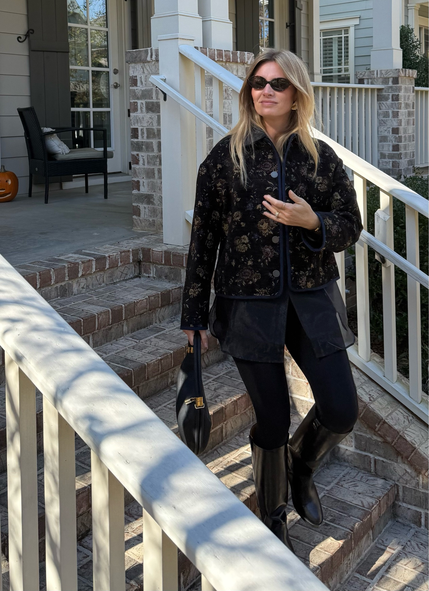 Fav look of the week

#LTKStyleTip #LTKHoliday #LTKFindsUnder100