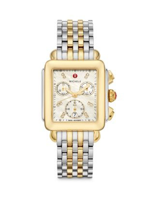 Deco Chronograph, 33mm | Bloomingdale's (US)