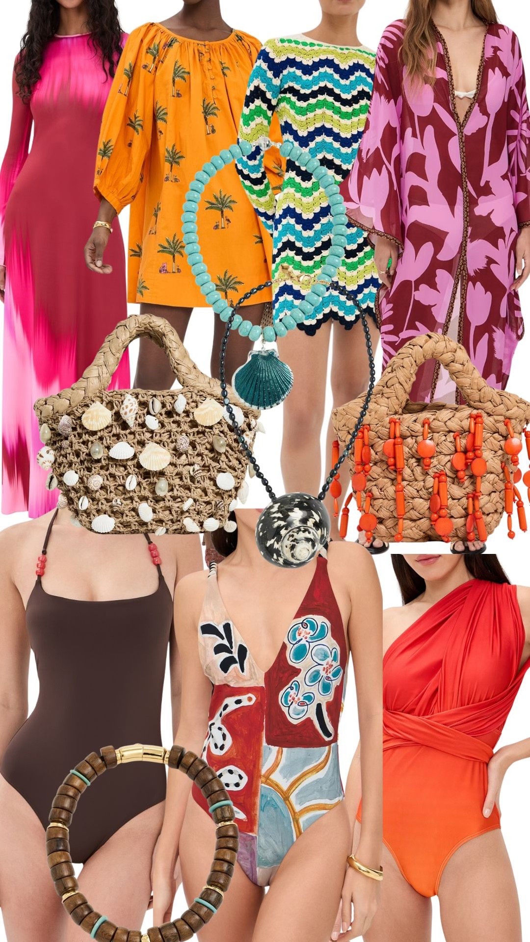 Resort Finds 

#LTKTravel