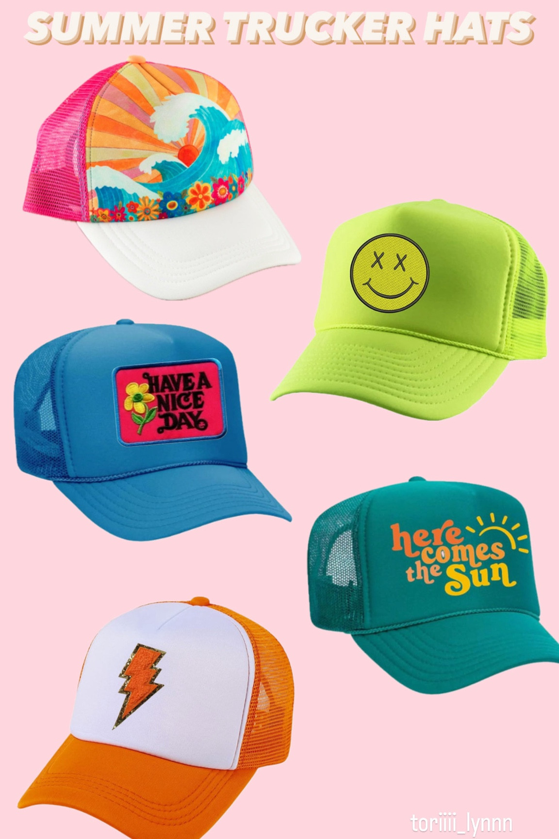 A summer staple☀️

#LTKFestival #LTKSeasonal #LTKfindsunder50