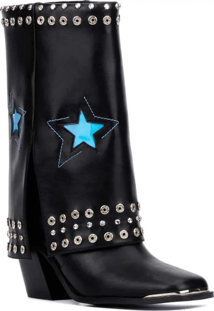 OLIVIA MILLER Twilight Western Boot (Women) | Nordstromrack | Nordstrom Rack