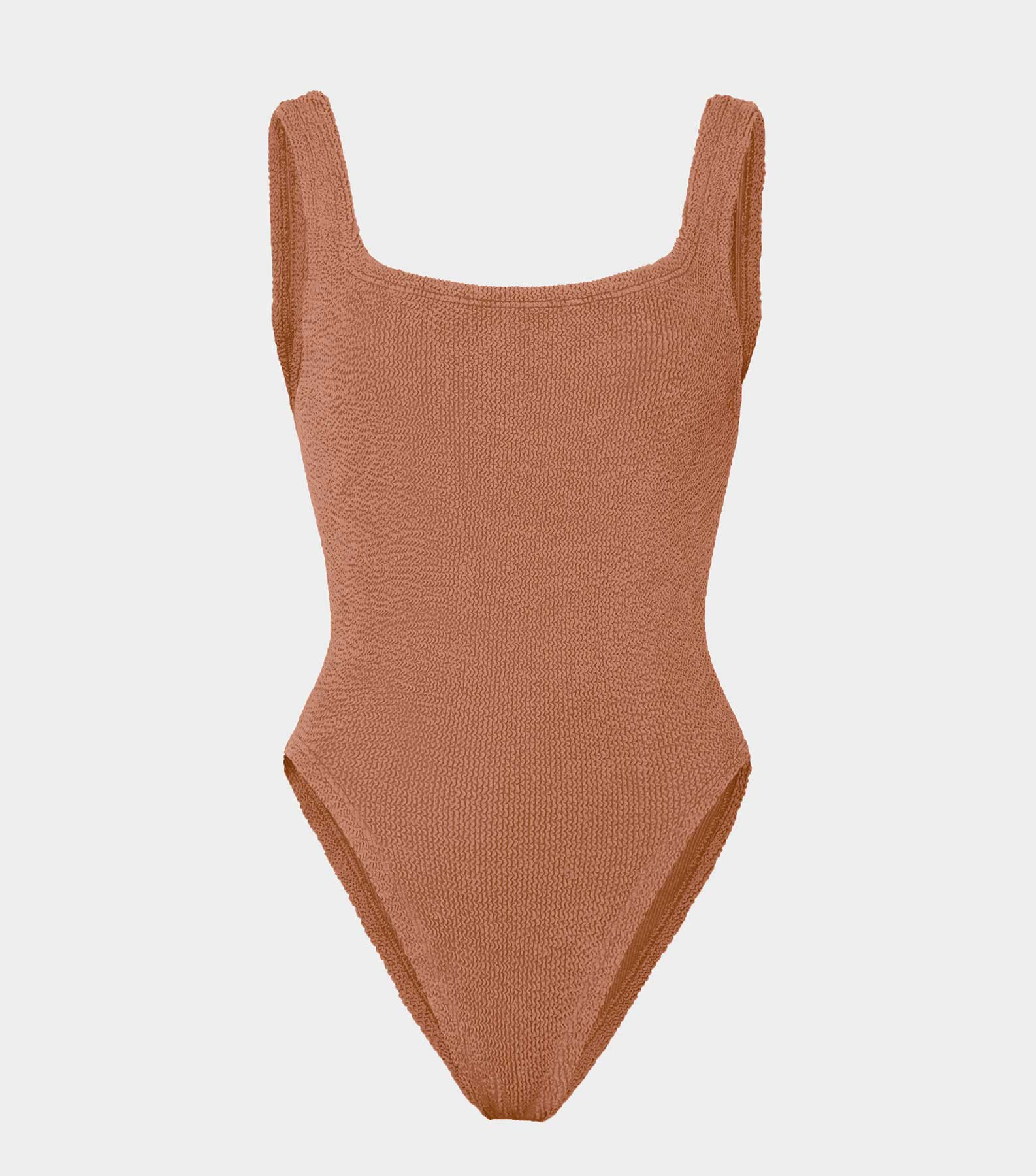 Square Neck Swim  
                    
                
                  
                     ... | HUNZA G