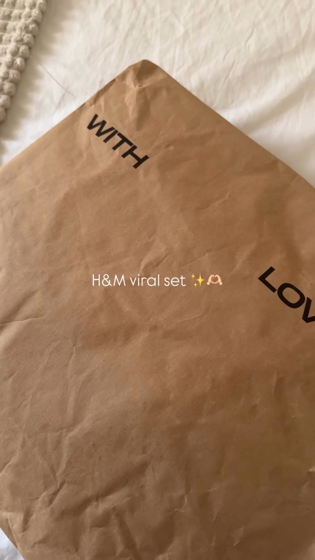 On sale - 💬 Comment with LINK to receive the link in your chat
💬 Kommentiere mit LINK, um den Link in deinen Chat zu erhalten

Ad 

Folgt für mehr @sheglamms 

#hm #zweiteiler #set #hmset #fashion #blogger #ootd #ootdfashion #outfit #outfits #outfittoday