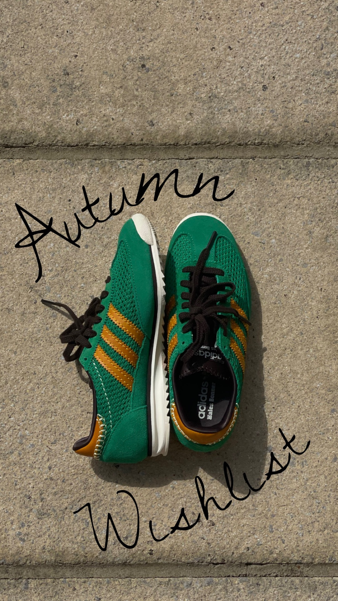 Autumn wishlist 


#LTKSeasonal #LTKeurope