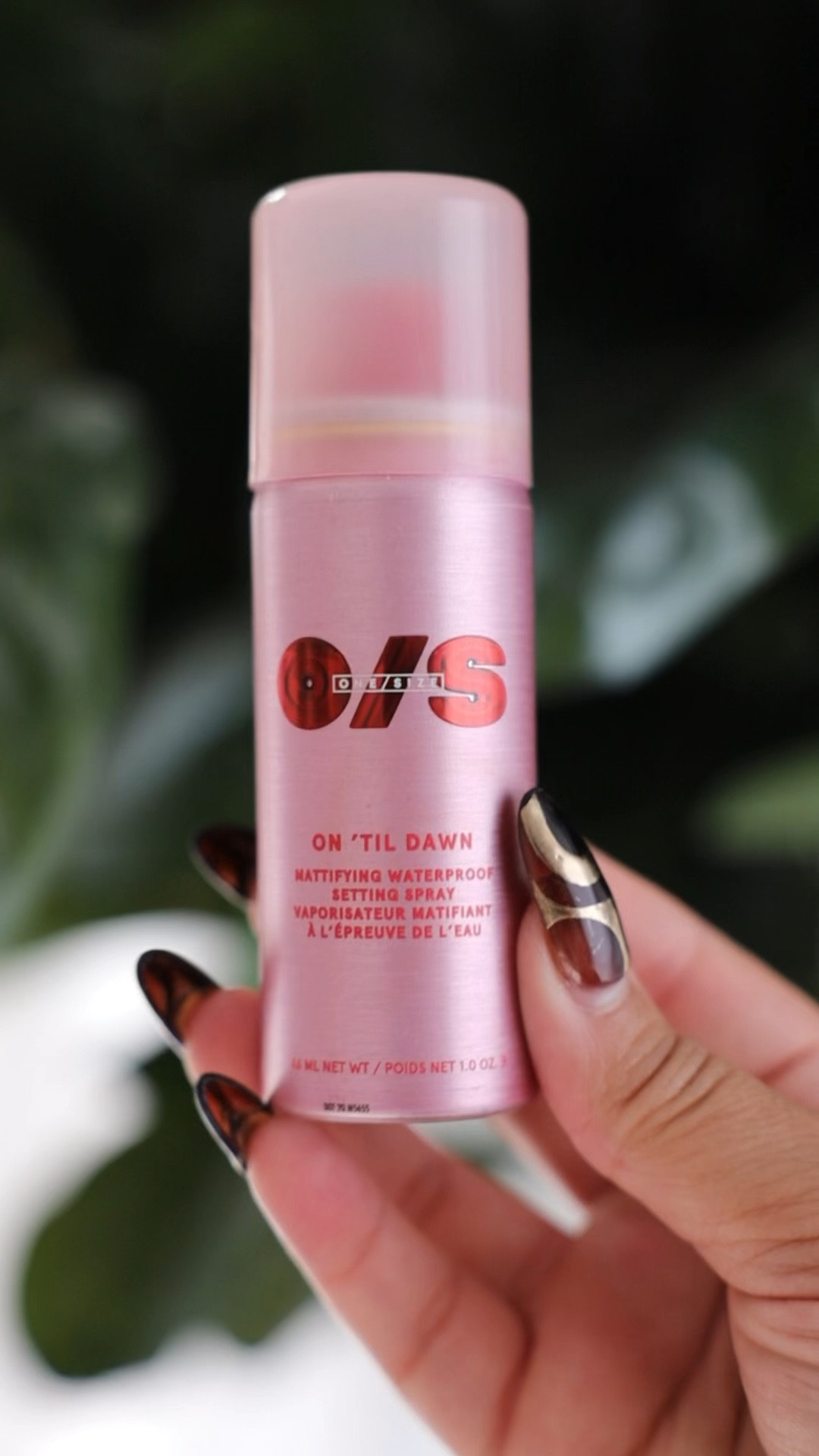 Current Fave Setting Spray

#LTKsalealert #LTKfindsunder50 #LTKbeauty