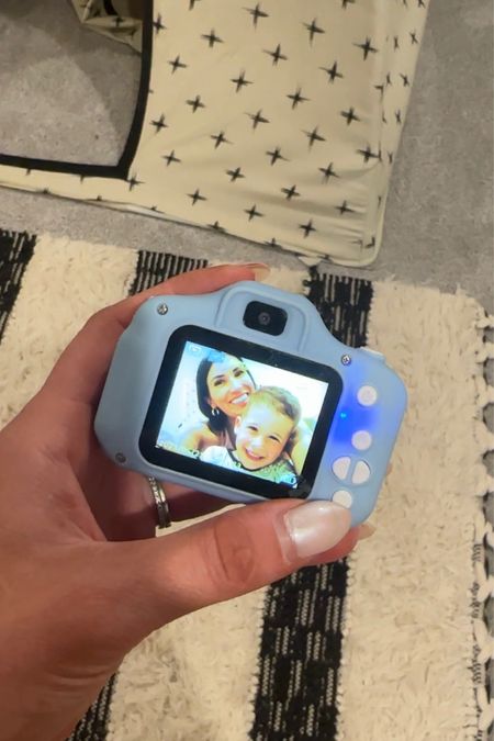 Amazon prime deal
Toddler favorite 
Toddler gift idea
Easty loves this! He’s 3.5
Toddler camera
Toddler fun
Amazon gift idea 


#LTKxPrimeDay #LTKfamily #LTKkids
