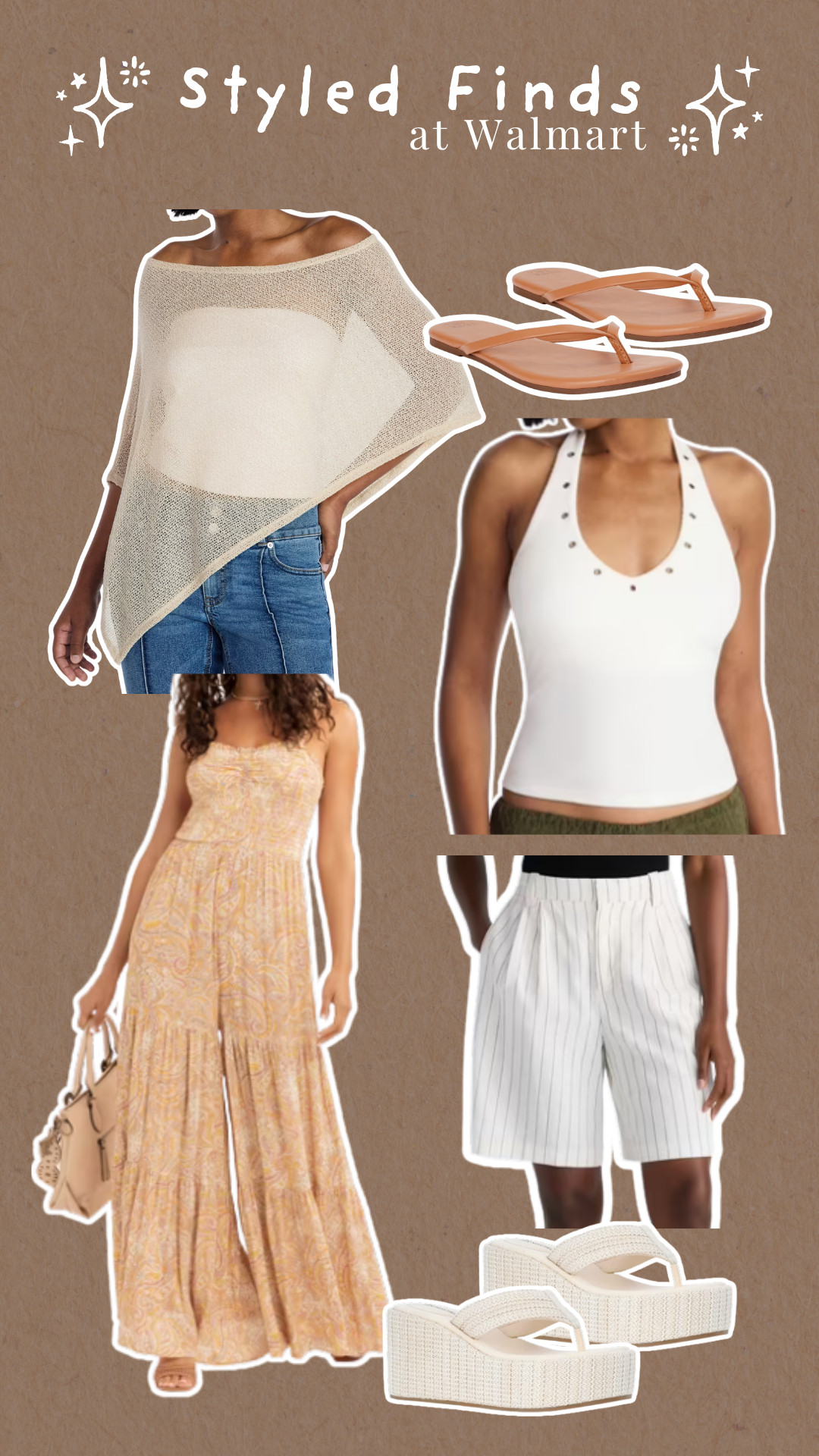 #walmart #walmartfinds #walmartfashion #walmartdeals #newatwalmart #outfitidea #outfitinspo #inspiration #lifeandstylefinds #LSF #shop 

 