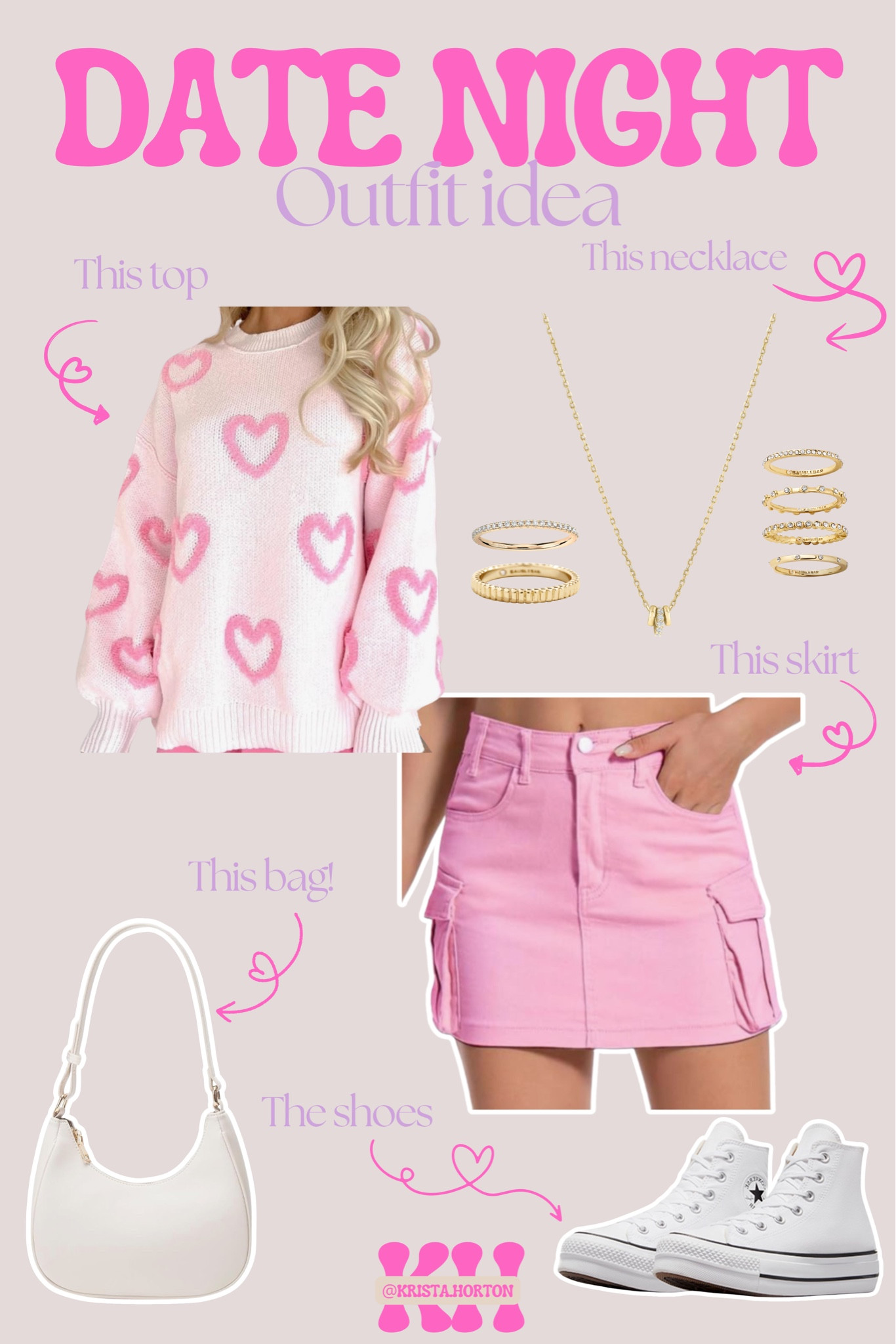 Valentine’s Date Night Outfit!!


Valentine’s date night outfit, date night, amazon outfits, valentine’s day, jewelry

#LTKBeauty #LTKStyleTip #LTKSeasonal