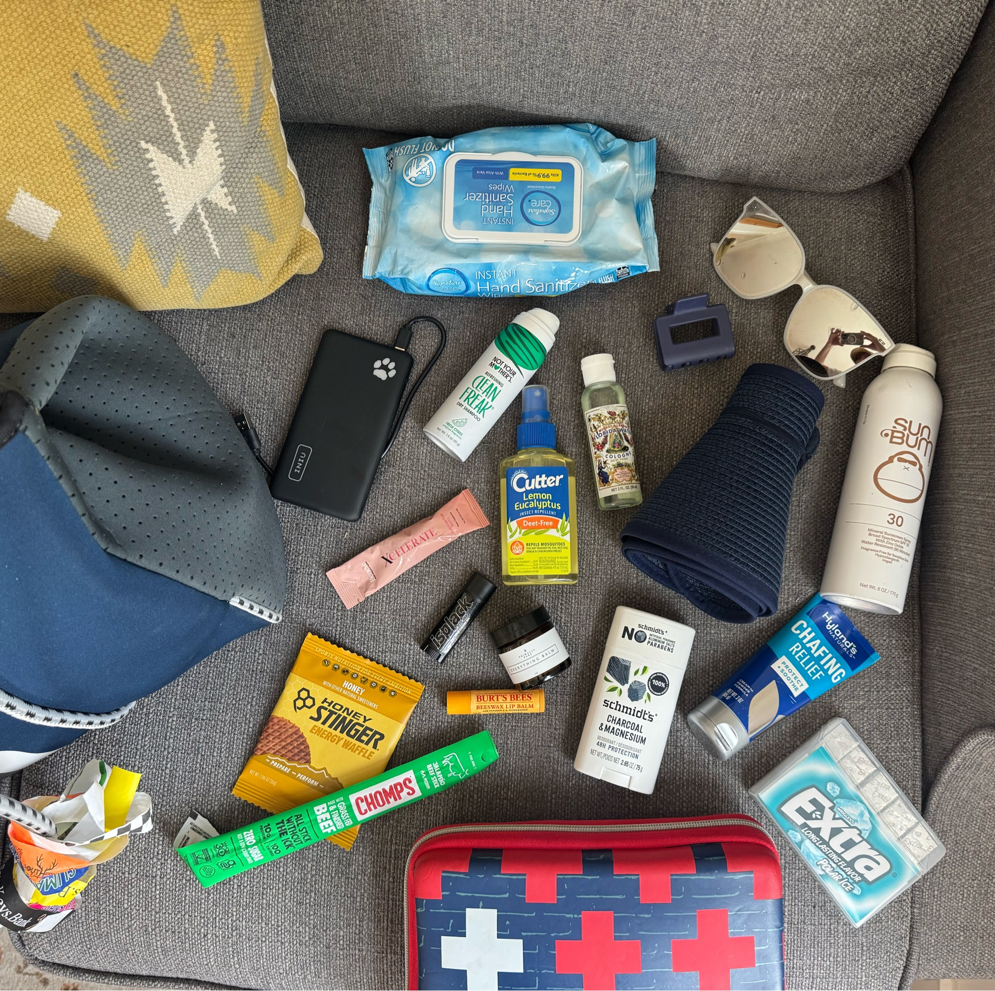 My mom baseball bag! I linked all the essentials! 

#LTKtravel #LTKfamily #LTKkids