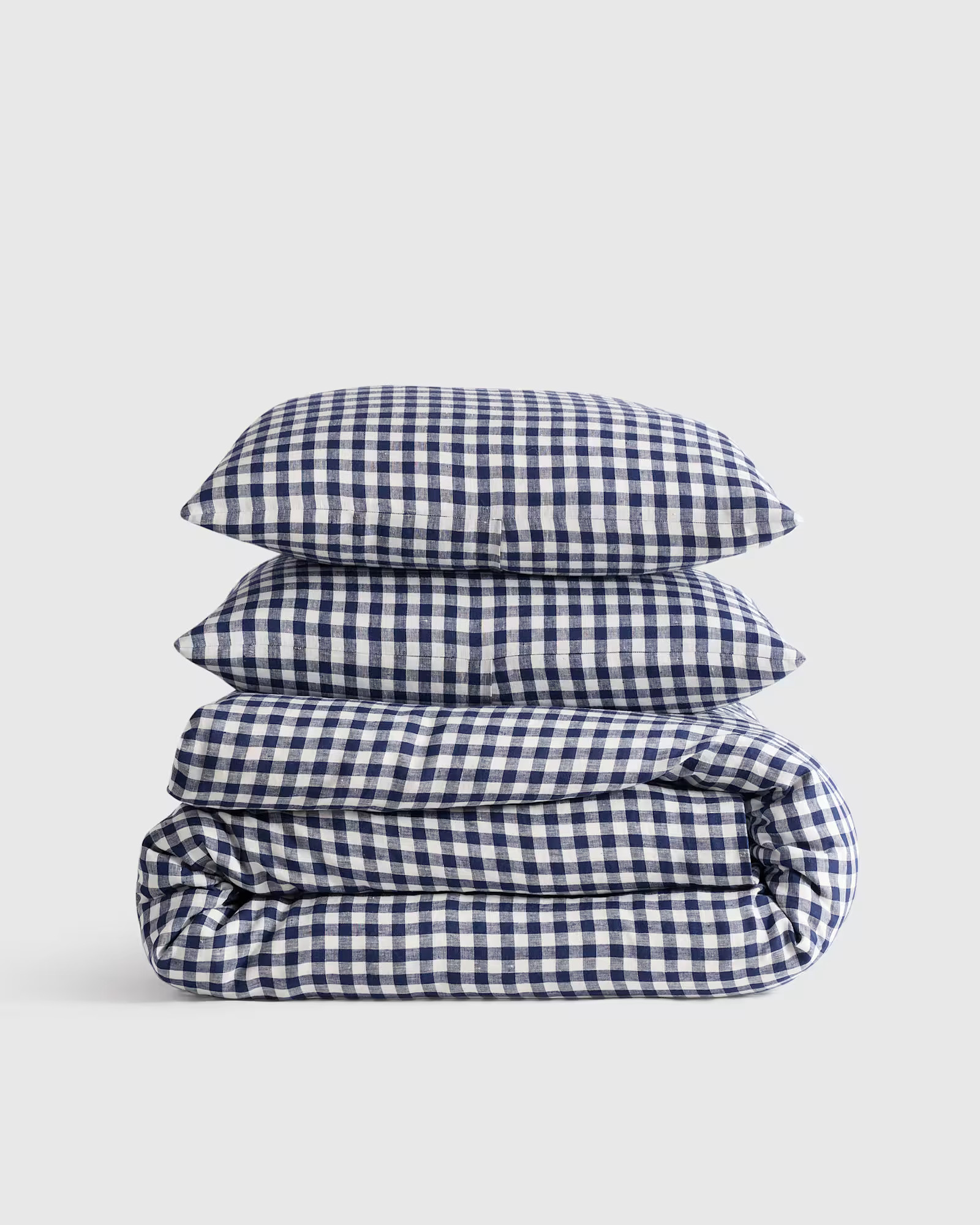 European Linen Duvet Cover Set | Quince