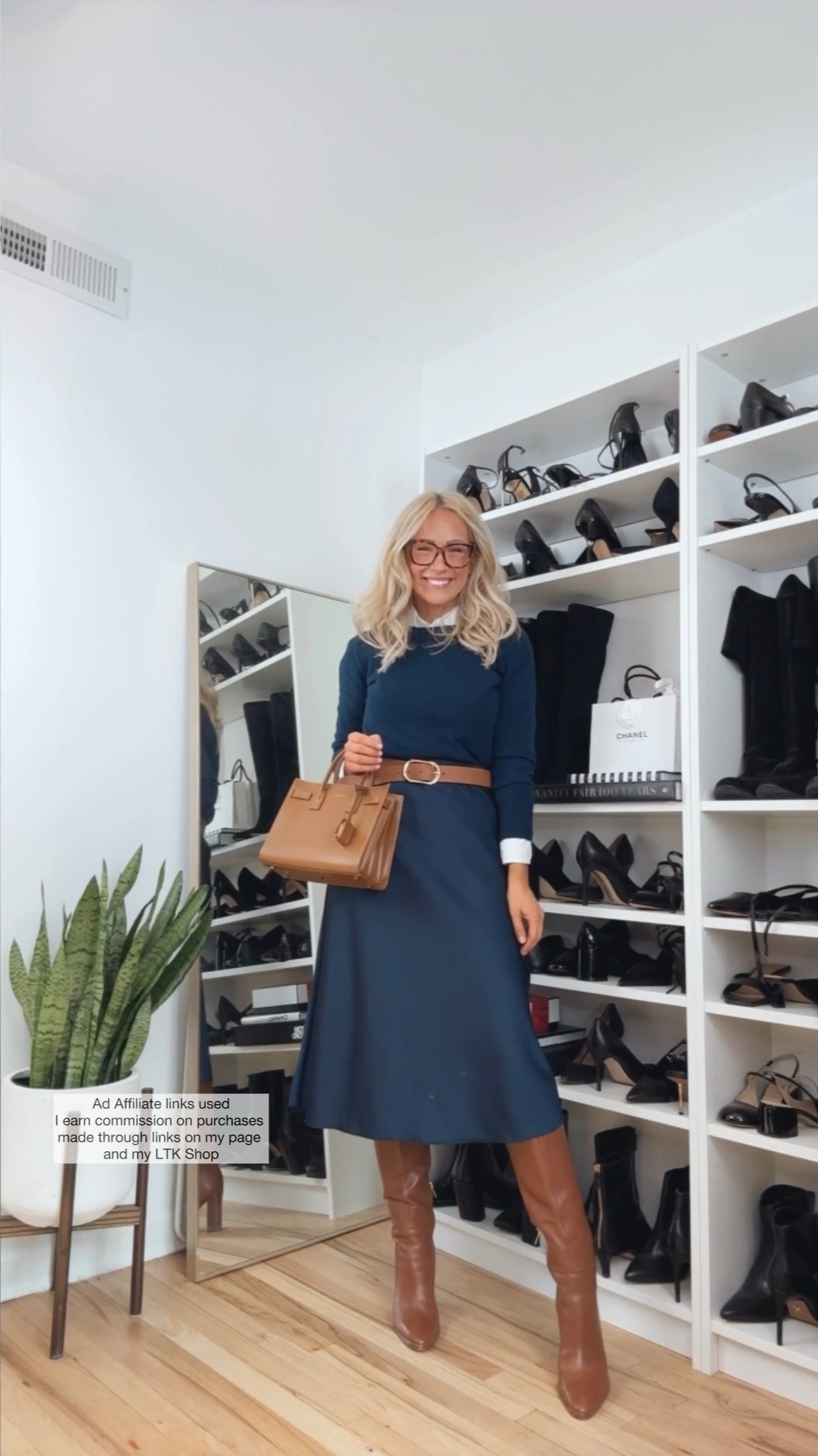 Work outfit 

#LTKWorkwear