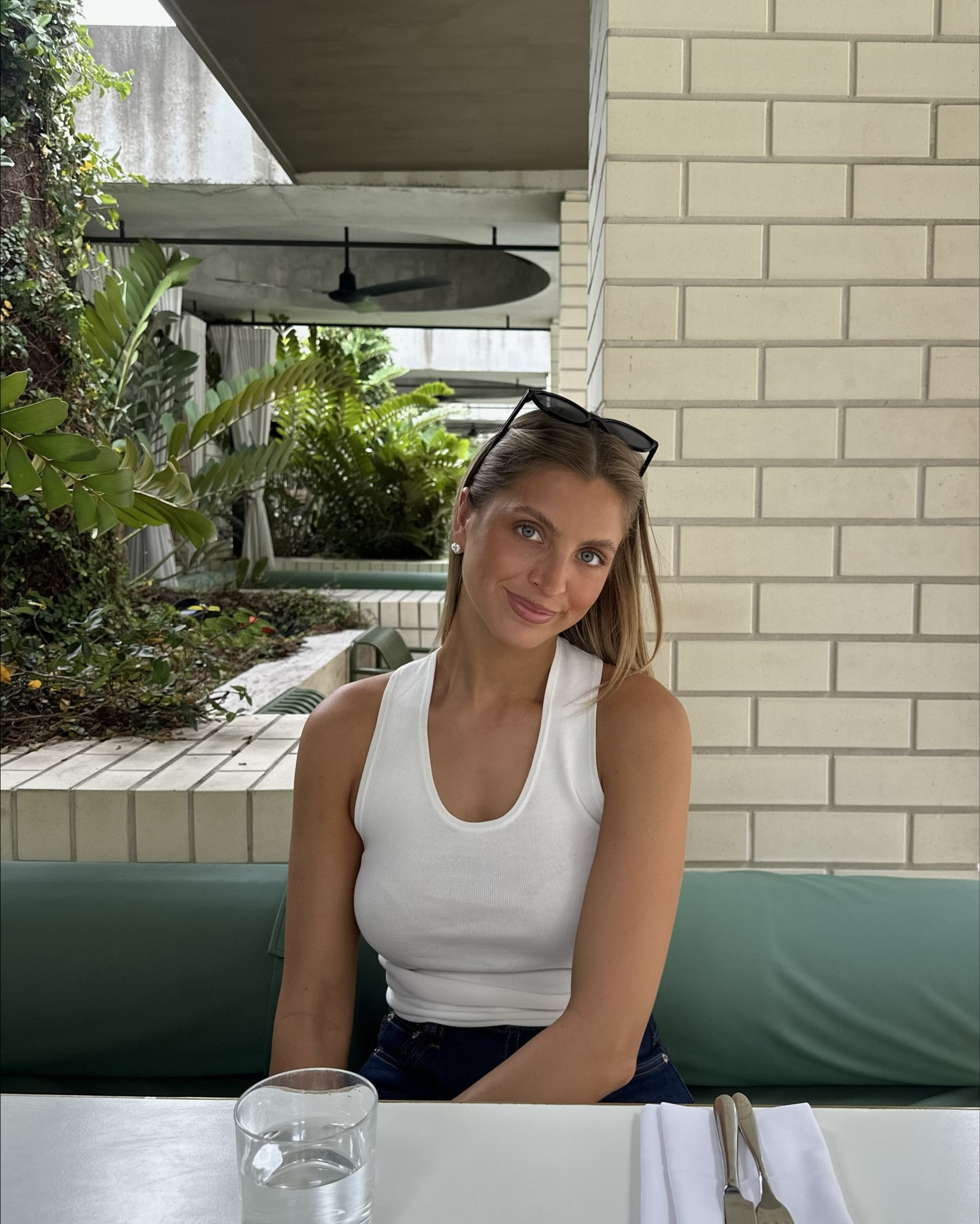 Dissh elevated basics always 🤝🏼 