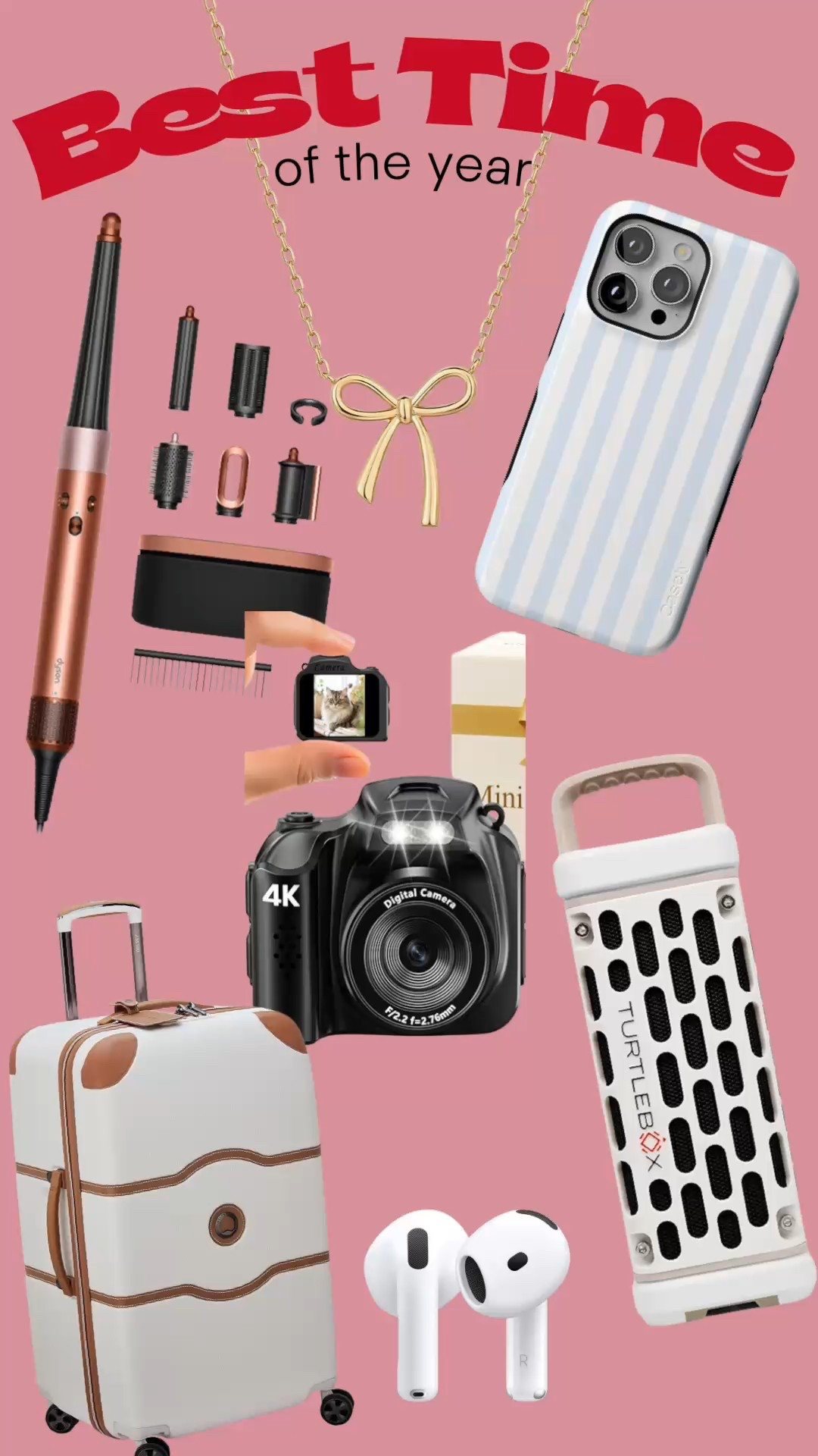 #LTKGiftGuide