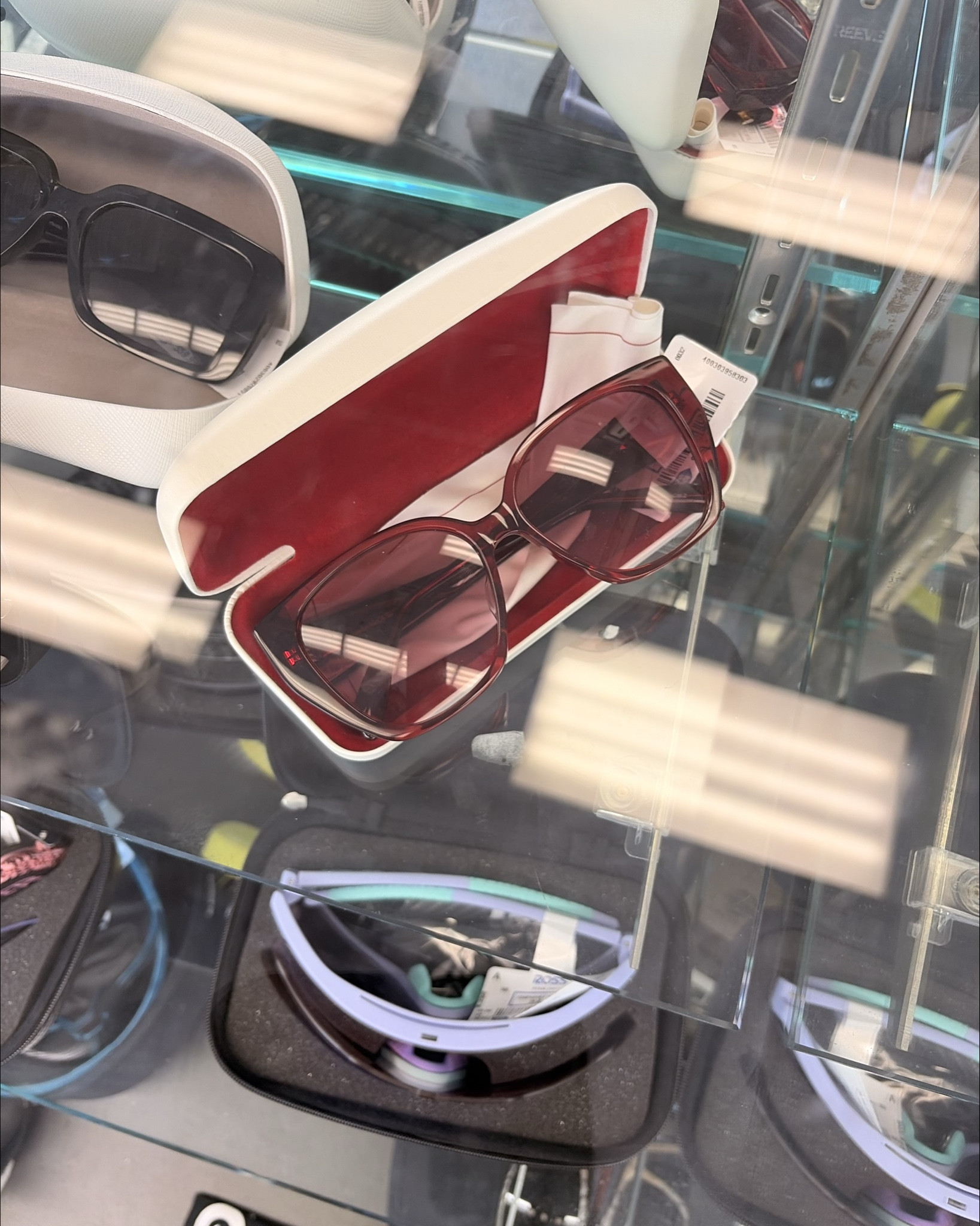 Sunglasses at Ross, found these and more on sale 



#LTKSaleAlert #LTKFestival #LTKMothersDay