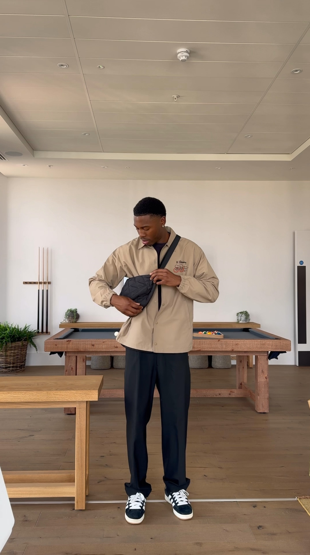 Uniqlo outfit / Uniqlo men / Keith haring / Uniqlo collaboration / evening outfit / autumn outfit / jacket / summer jacket 

#LTKuk #LTKmens #LTKeurope