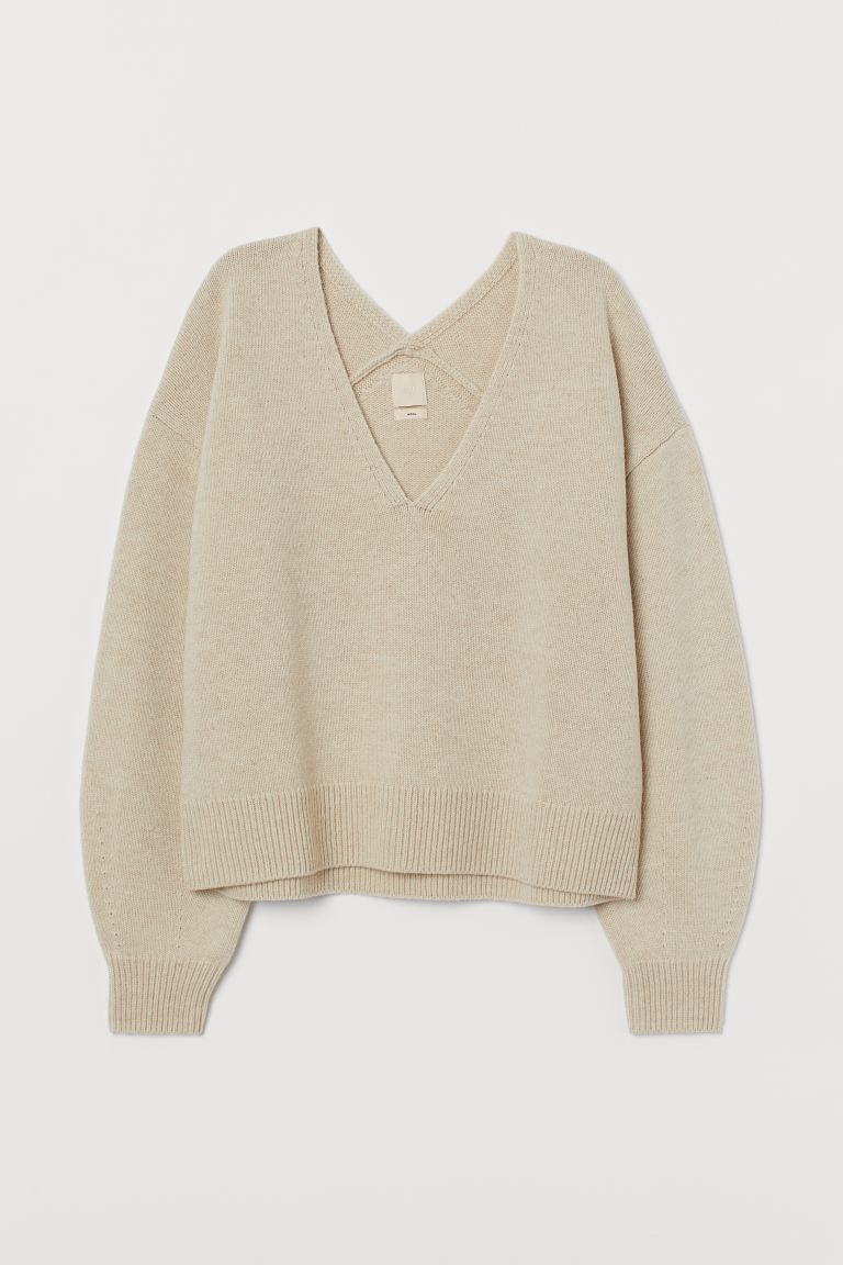 Wollpullover | H&M (DE, AT, CH, NL, FI)