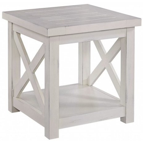 Seaside Lodge End Table | Walmart (US)