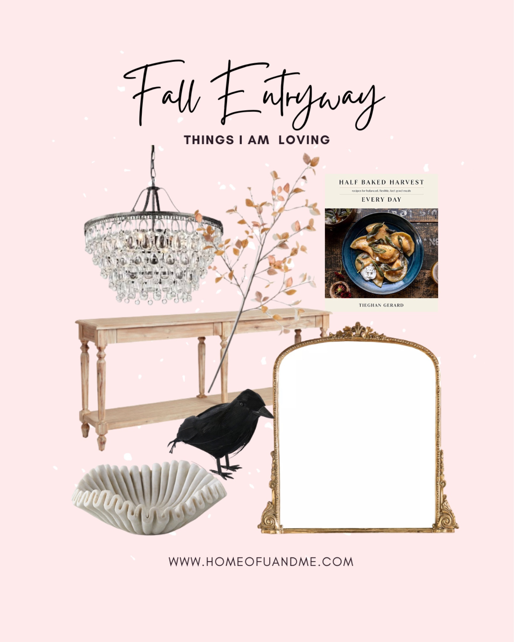 FALL ENTRYWAY 🍂 #fallhome #entrywaydecor #falldecor #books #lighting #consoletable

#LTKSeasonal #LTKhome #LTKstyletip