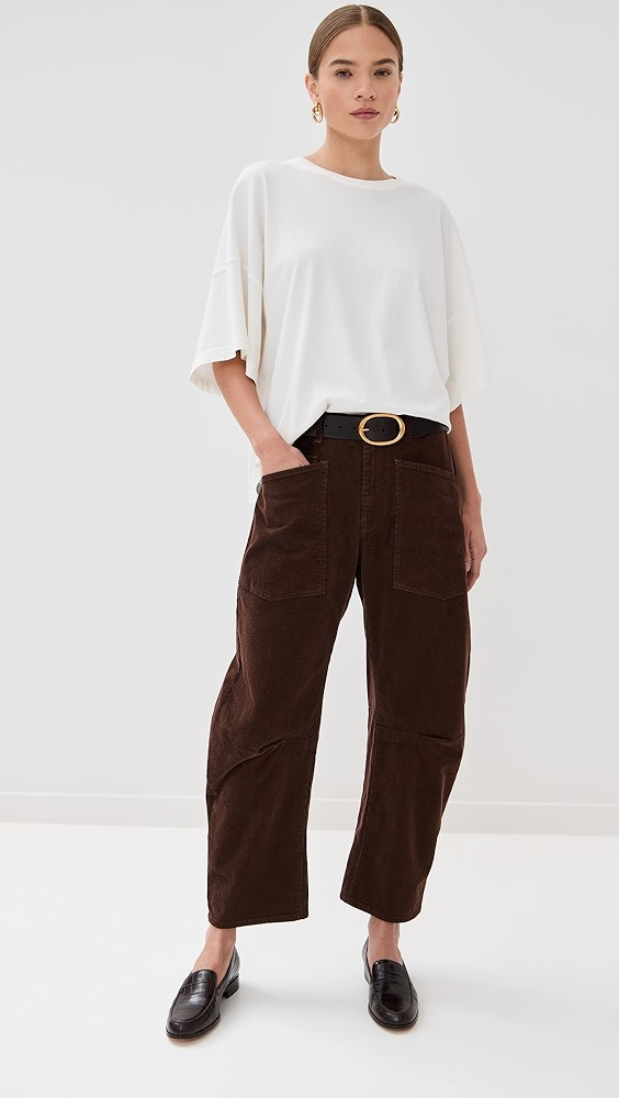 Shon Corduroy Pants | Shopbop