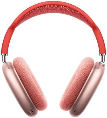 Apple AirPods Max- MGYM3AM/A - Pink (Renewed) | Amazon (US)