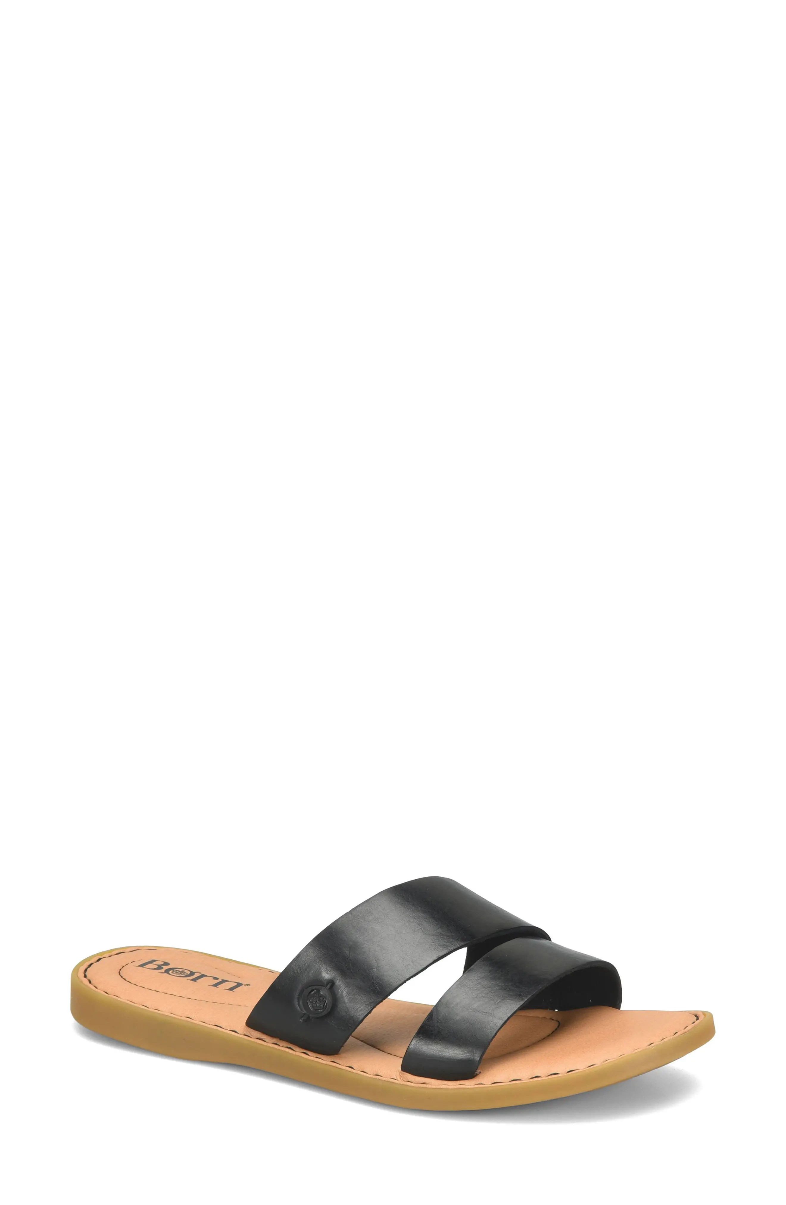 Mahal Slide Sandal (Women) | Nordstromrack | Nordstrom Rack