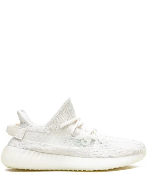 New Seasonadidas YeezyYEEZY Boost 350 V2 "Bone" sneakers | Farfetch Global