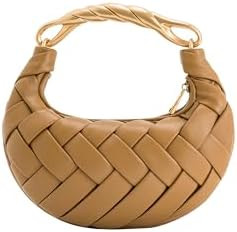 JW PEI Orla Weave Handbag | Weave | Amazon (US)