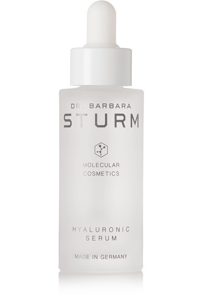 Dr. Barbara Sturm - Hyaluronic Serum, 30ml - Colorless | NET-A-PORTER (US)