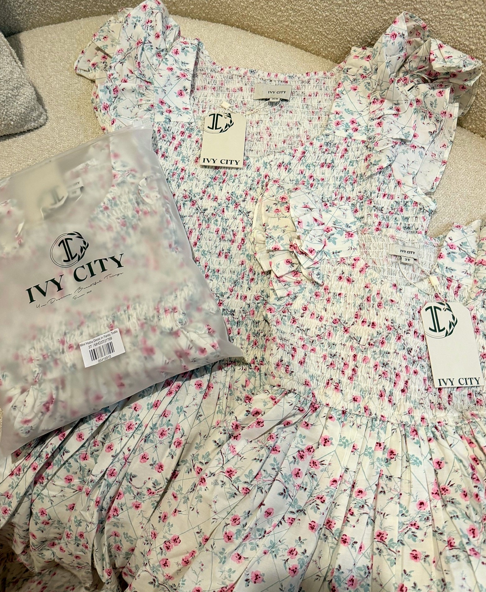 #ad the cutest & most PERFECT mommy & me dresses from @Ivy City Co  👗💐🥹💕 Wearing these for Mother’s Day! Hattie & mini Hattie Dress 😍
#LTKmommyandme #LTKmothersday #LTKmothersdaydresses #LTKmatching

#LTKmomlife #LTKMothersDay #LTKKids