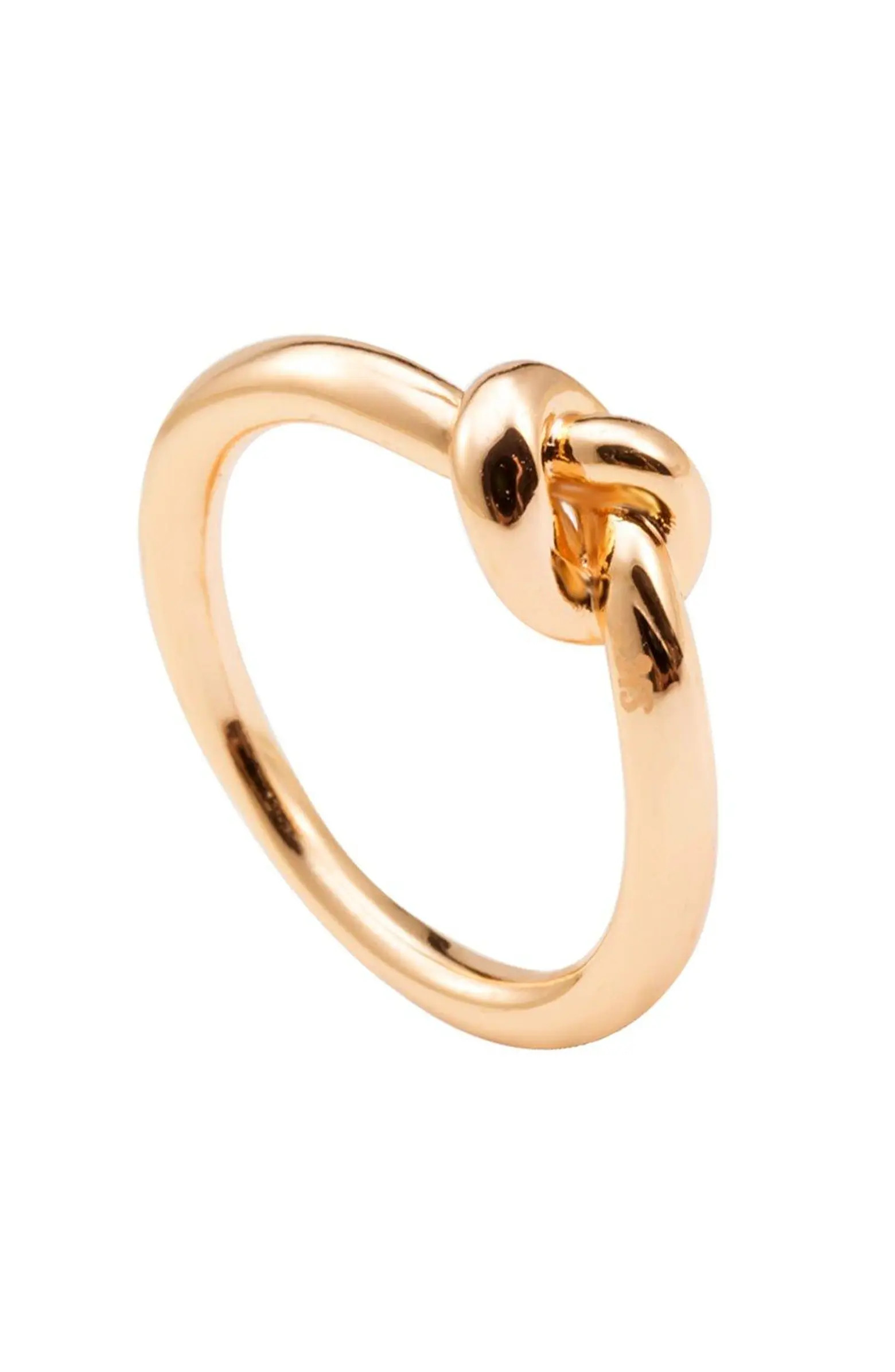 Love Knot Ring Commitment Ring | Nordstrom