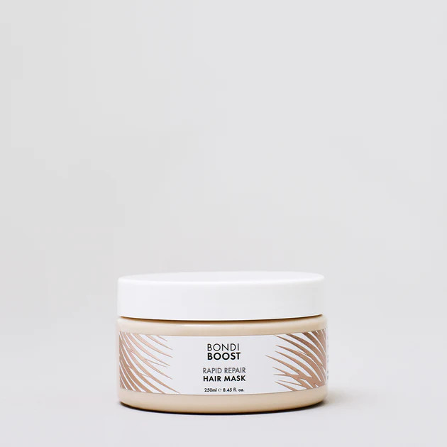 Rapid Repair Mask - Deeply Conditions, Nourishes, & Repairs Split Ends | Bondi Boost