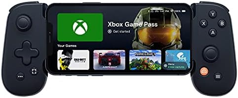 Backbone One Mobile Gaming Controller for iPhone - Turn Your iPhone into a Handheld Gaming Consol... | Amazon (US)