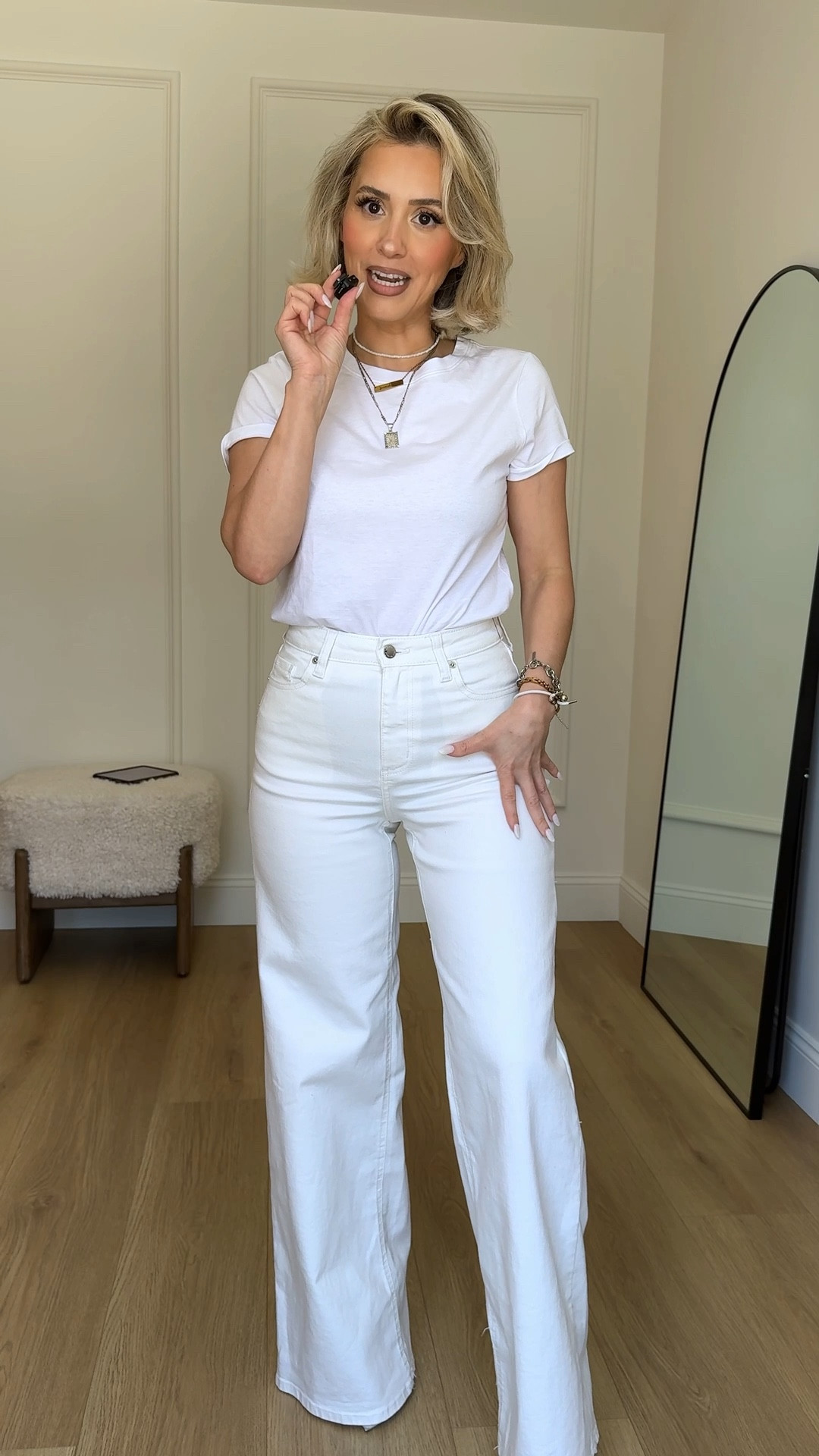 Viral @target pieces that are gonna take you through spring and summer 🙌🏼😍 #targetpartner 

#LTKU #LTKgrwm #LTKootd