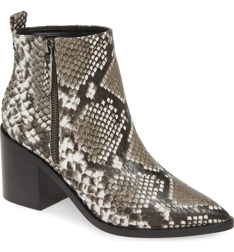 Farrah Bootie | Nordstrom