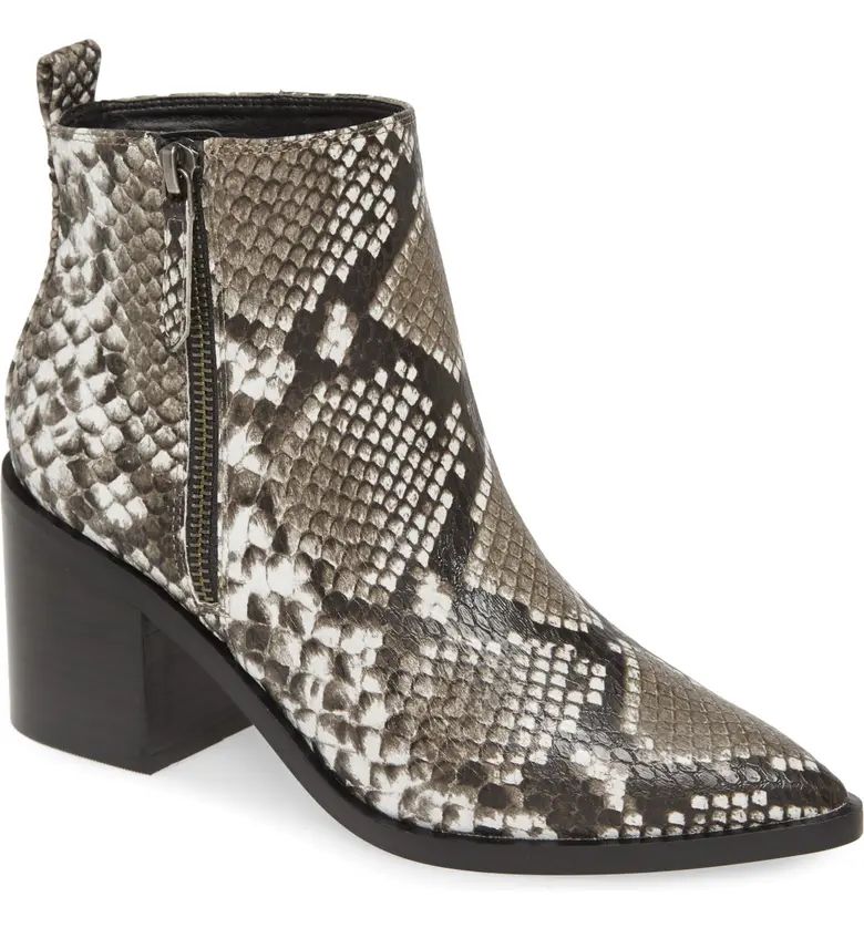 Farrah Bootie | Nordstrom