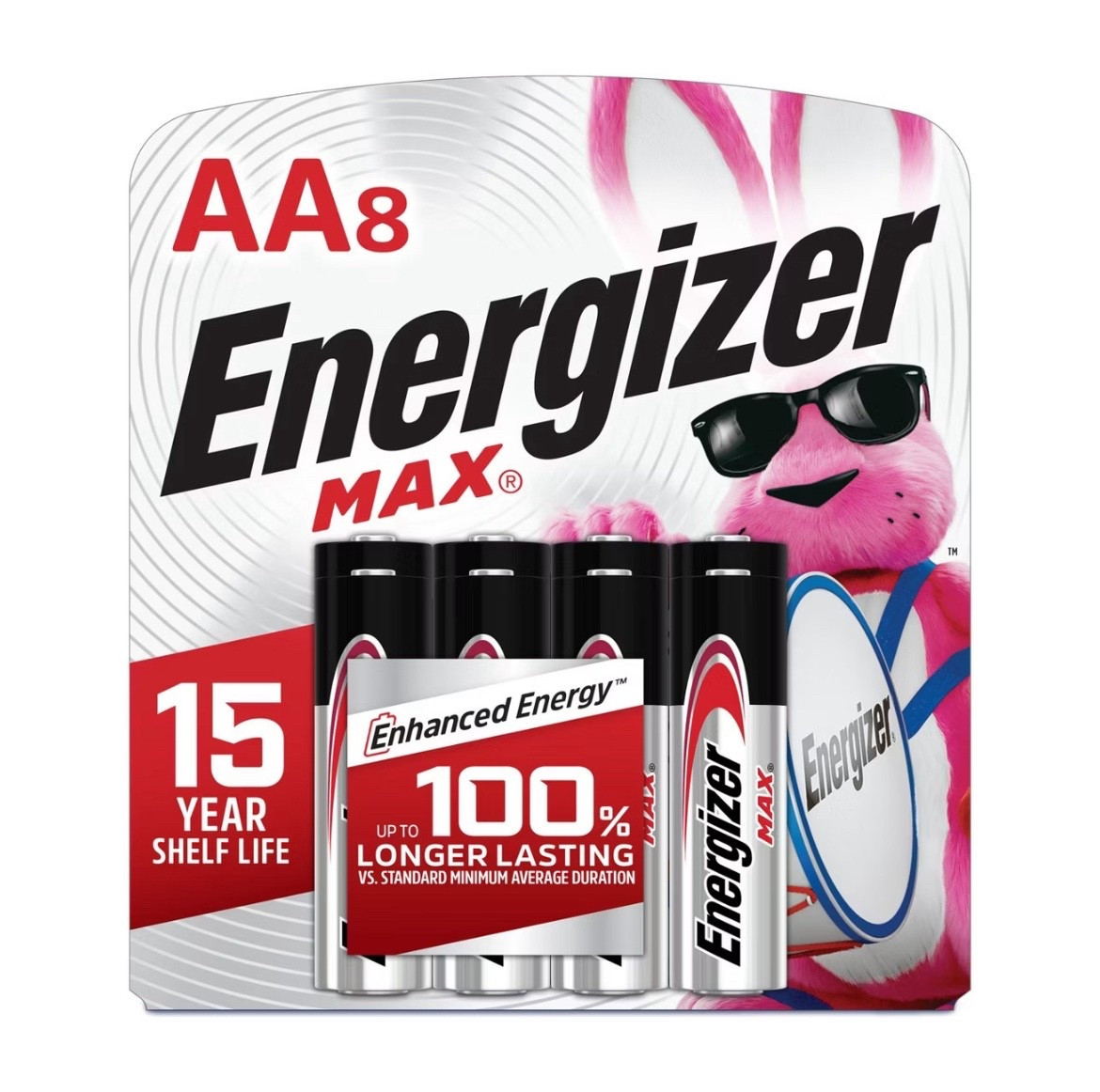 Target has Energizer Batteries on sale for 30% Off today! It’s rare to see batteries discounted this much, and this Deal of the Day was aptly timed to grab batteries for any Christmas gifts that may need them. Great time to stock up! 

#LTKHoliday #LTKHome #LTKSaleAlert