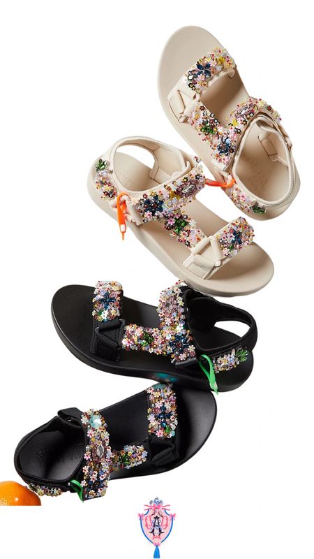 If I wore flats… 

Summer sandals | bejeweled | statement shoes 

#LTKshoecrush #LTKstyletip #LTKFestival