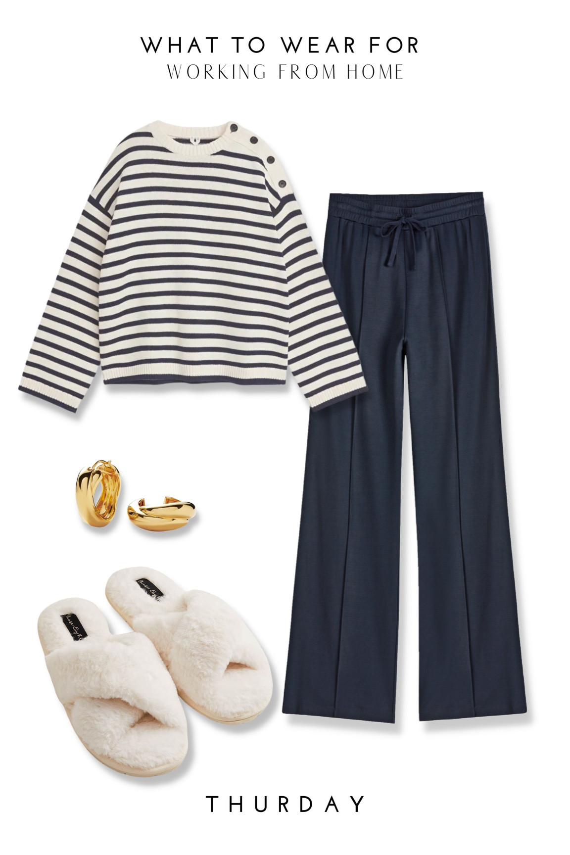 Working from home outfit inspo 🫶

#LTKworkwear #LTKeurope #LTKSeasonal