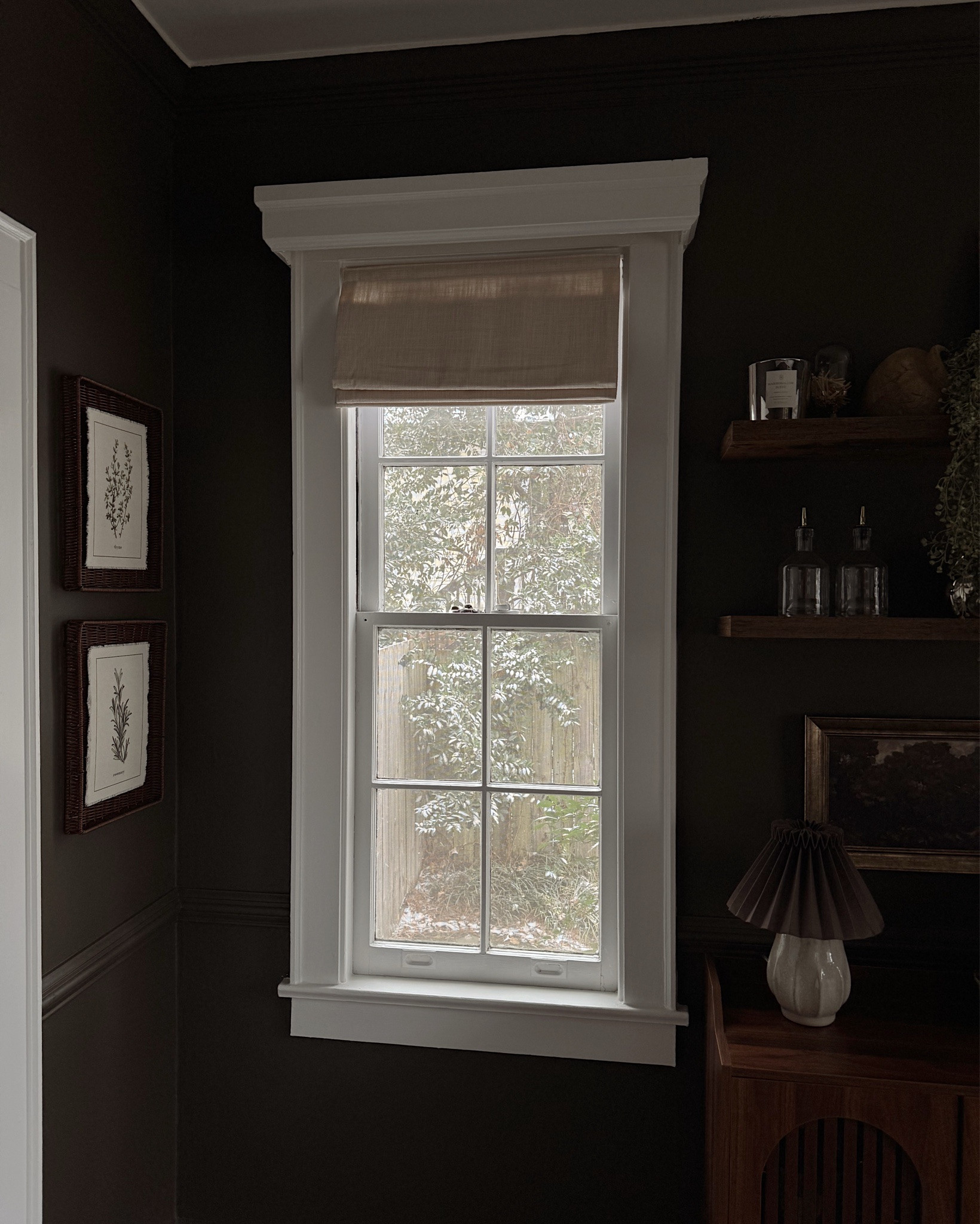 Two Pages Curtains & Roman Shades Linked 🤎🛠️

#LTKHome