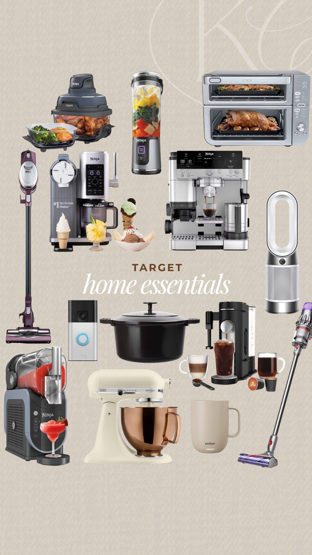 These Target home essentials are perfect last minute Christmas gifts or wedding gifts  

#LTKGiftGuide #LTKHome #LTKSeasonal