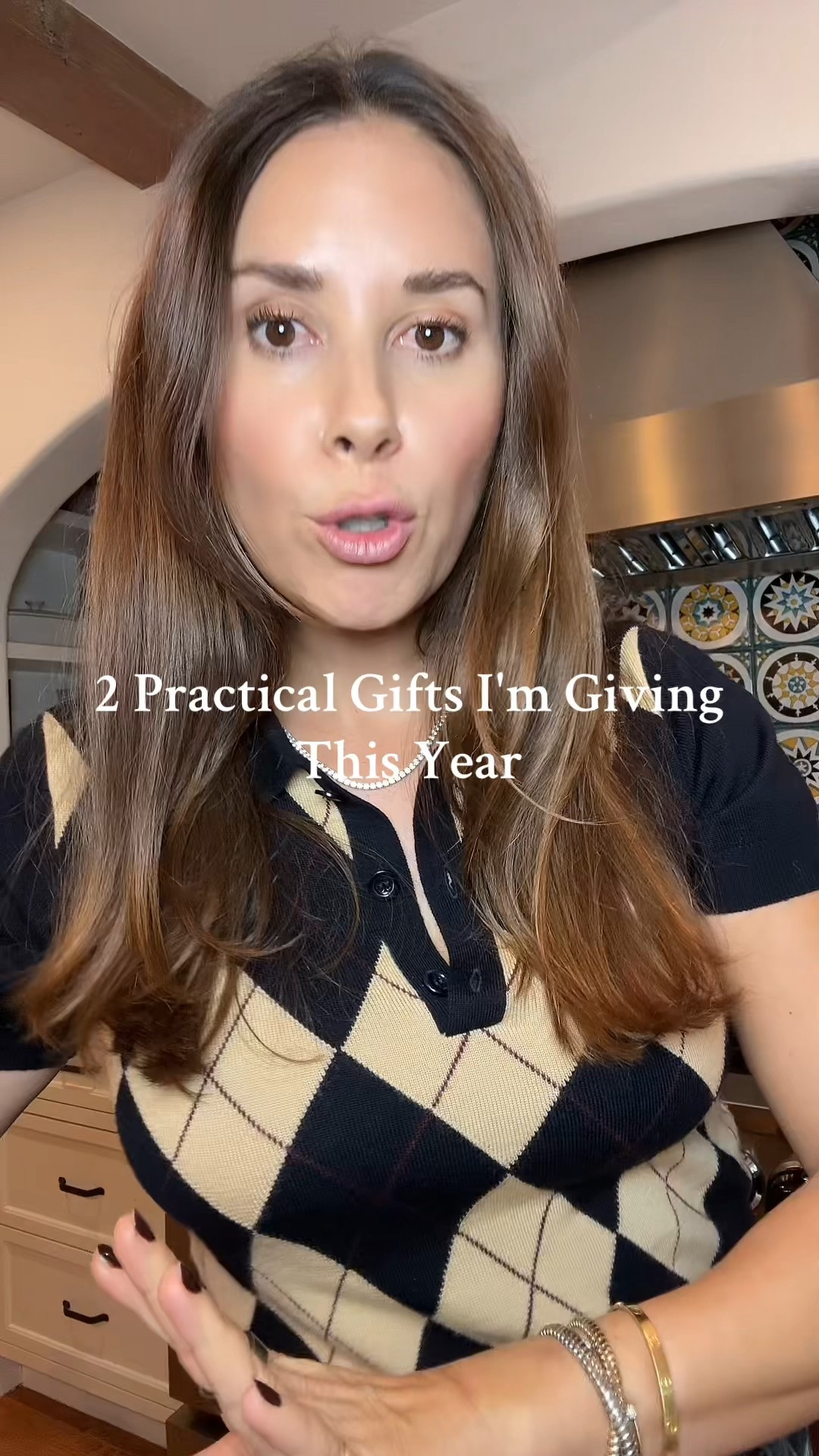 Gift ideas they'll use: a portable tire inflator (aka my secret weapon for balls + Christmas inflatables) and my favorite nontoxic, biodegradable cleaning wipes from Biom

#LTKHoliday #LTKCyberWeek #LTKGiftGuide