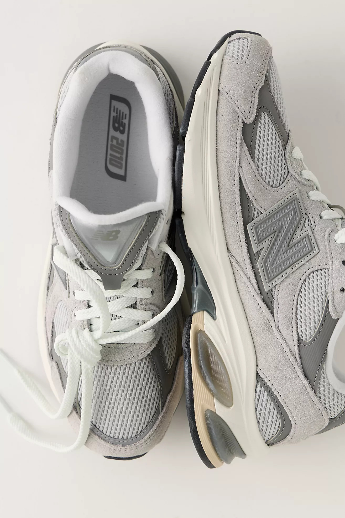 New Balance ABZORB 2010 Sneakers | Free People (Global - UK&FR Excluded)