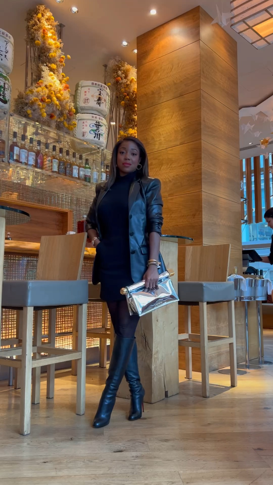 Brunch outfit #brunchoutfit #autumnfashion #autumnoutfit #autumnoutfitinspo

#LTKstyletip #LTKeurope
