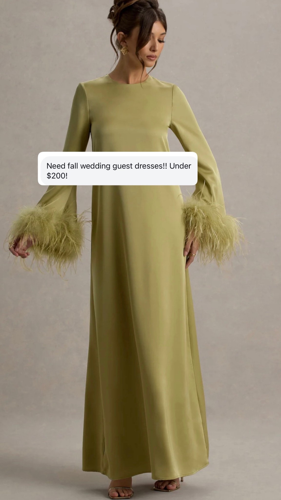 Fall wedding guest dresses under $200! 

#LTKBeauty #LTKSaleAlert #LTKHoliday